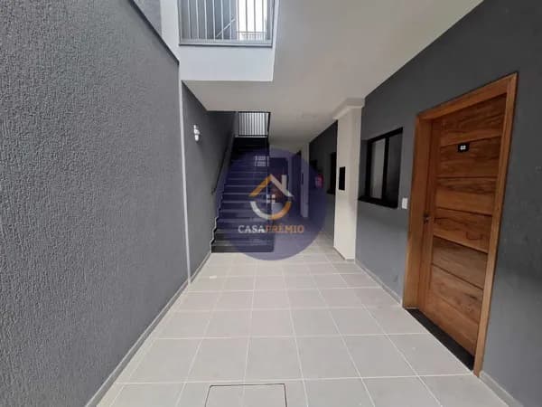 Apartamento em São Paulo - Penha de França