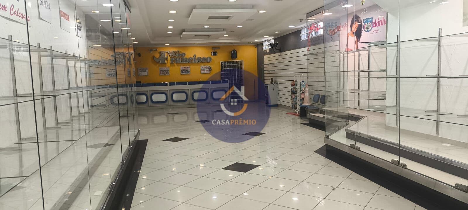 Galpão/Depósito/Armazém em São Paulo - Jardim Belém