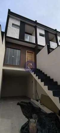 Sobrado em São Paulo - Burgo Paulista