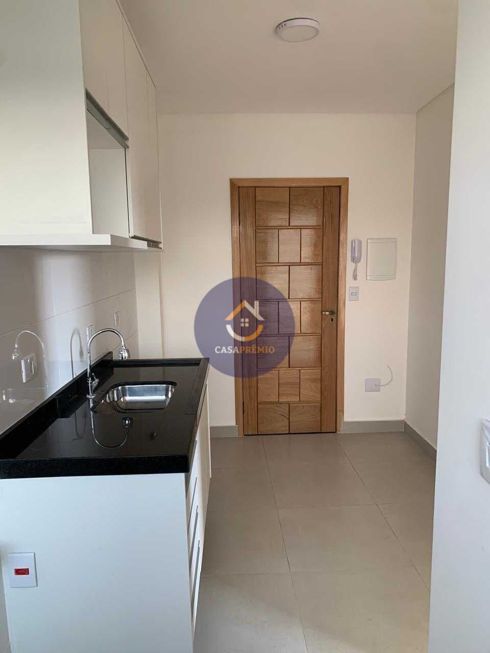 Apartamento em São Paulo - Vila São Geraldo