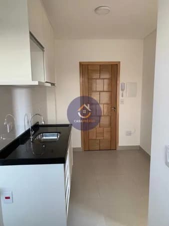Apartamento em São Paulo - Vila São Geraldo