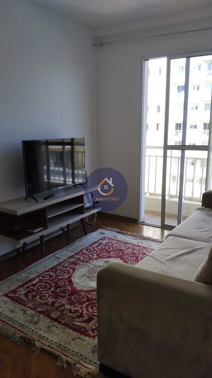 Apartamento em São Paulo - Jardim Cotinha