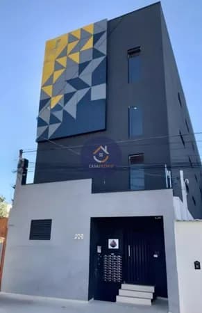 Apartamento em São Paulo - Vila Esperança