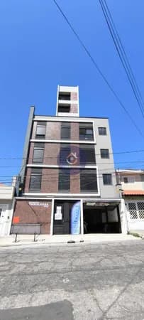 Apartamento em São Paulo - Vila Laís