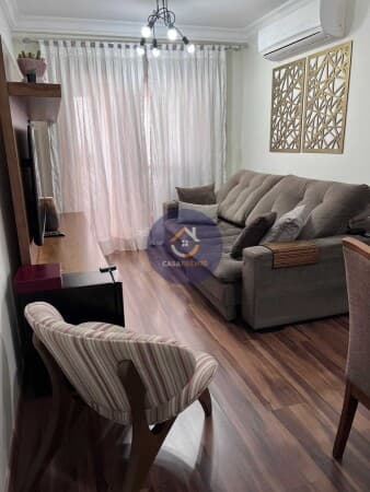Apartamento em São Paulo - Vila Carrão