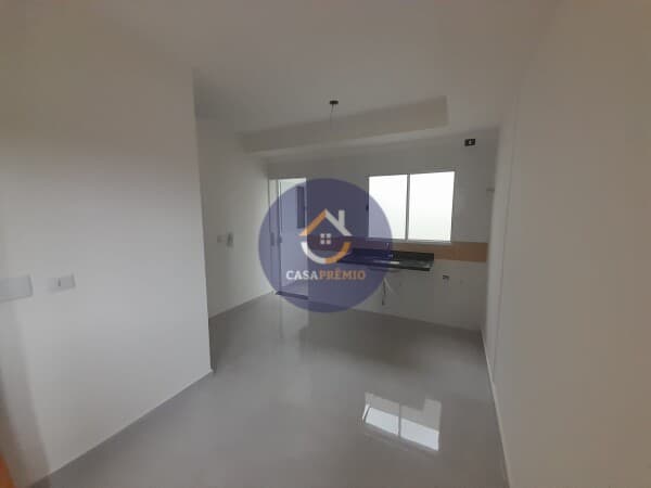 Apartamento em São Paulo - Água Rasa