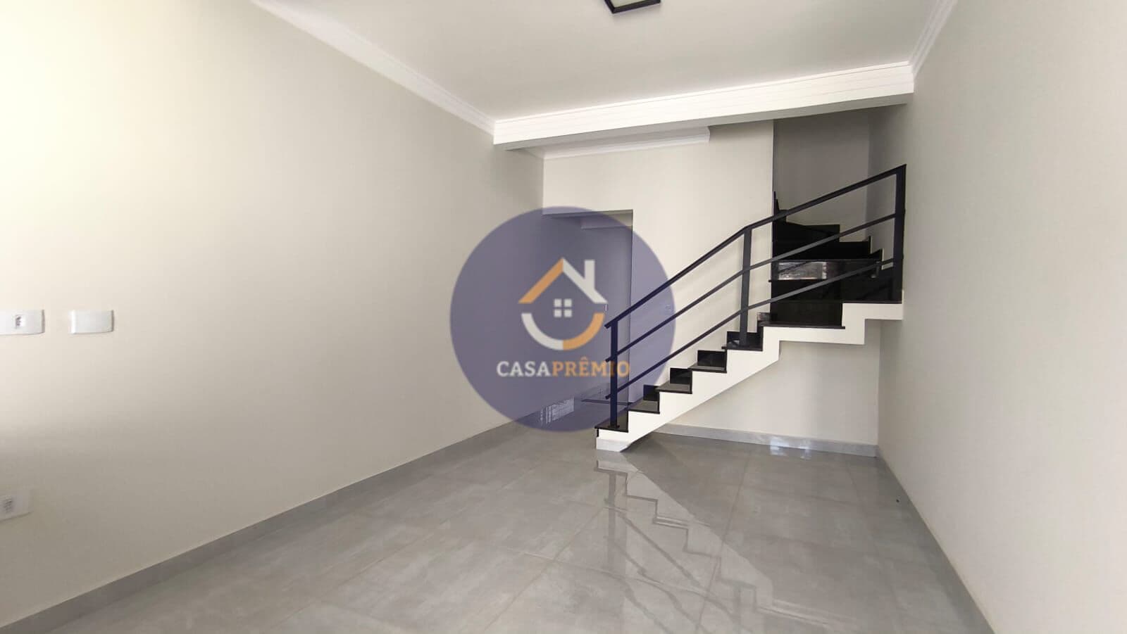 Casa Sobrado 2 Dormitórios 2 Vagas - Ermelino Matarazzo