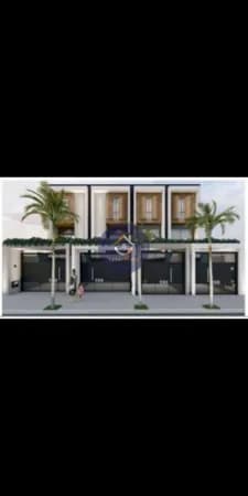 Apartamento em São Paulo - Cidade Patriarca
