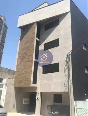 Apartamento em São Paulo - Tatuapé