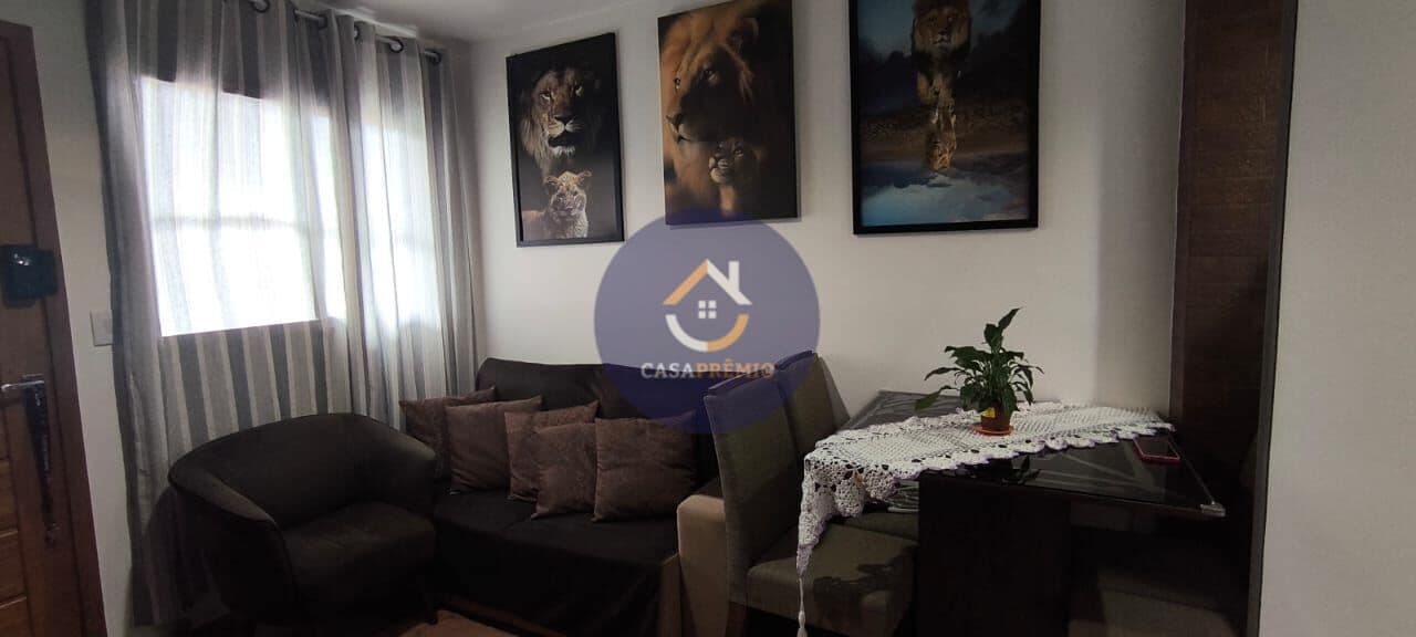 Apartamento em Ermelino Matarazzo, São Paulo/SP