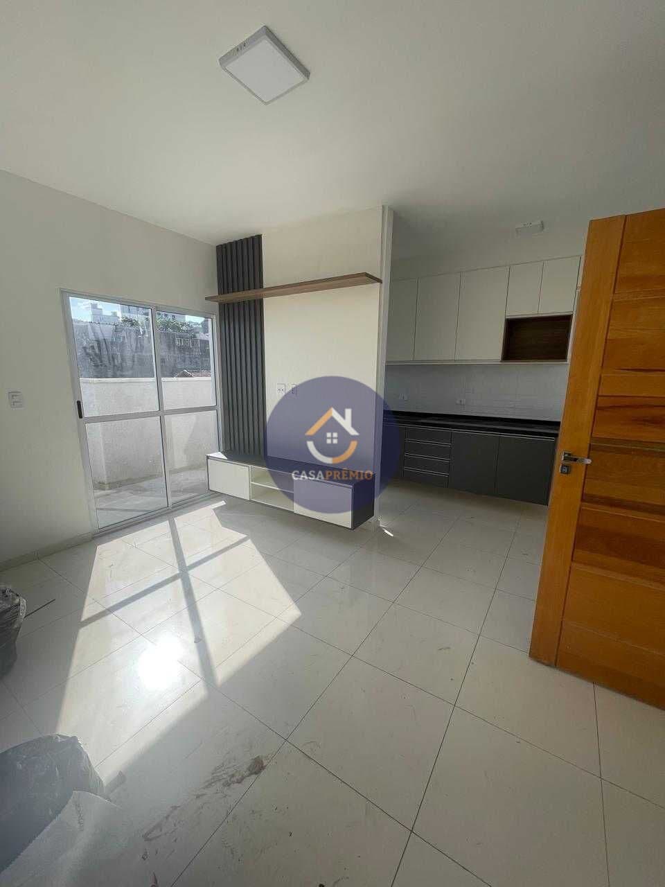 Apartamento em São Paulo - Guaiaúna