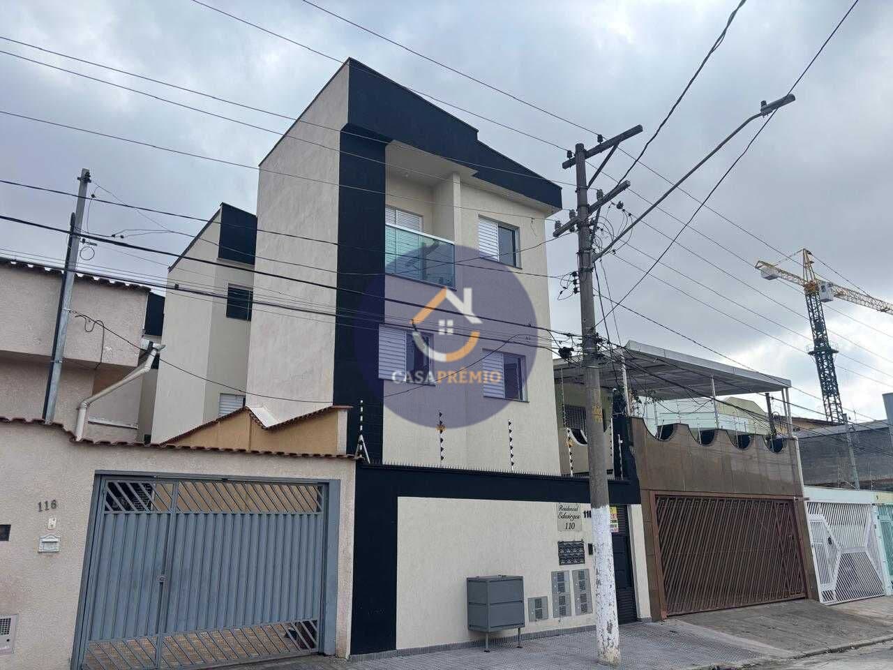 Apartamento em São Paulo - Carrão