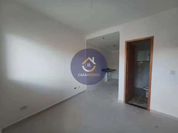 Apartamento em Jardim Santa Maria, São Paulo/SP