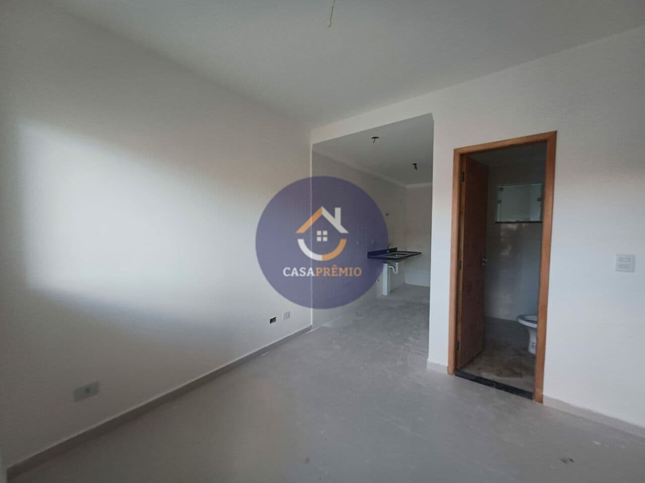 Apartamento em Jardim Santa Maria, São Paulo/SP