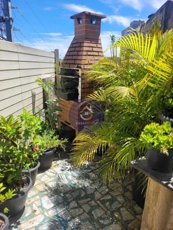 Casa em São Paulo - Jardim Matarazzo