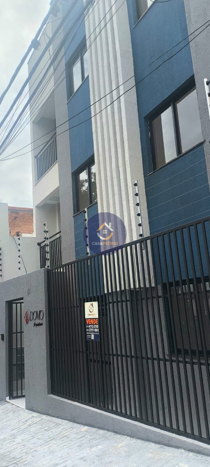 Apartamento em Ponte Rasa, São Paulo/SP