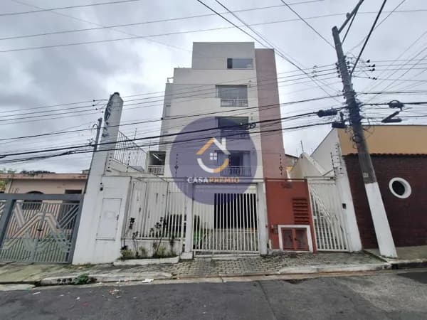 Apartamento em São Paulo - Vila Granada