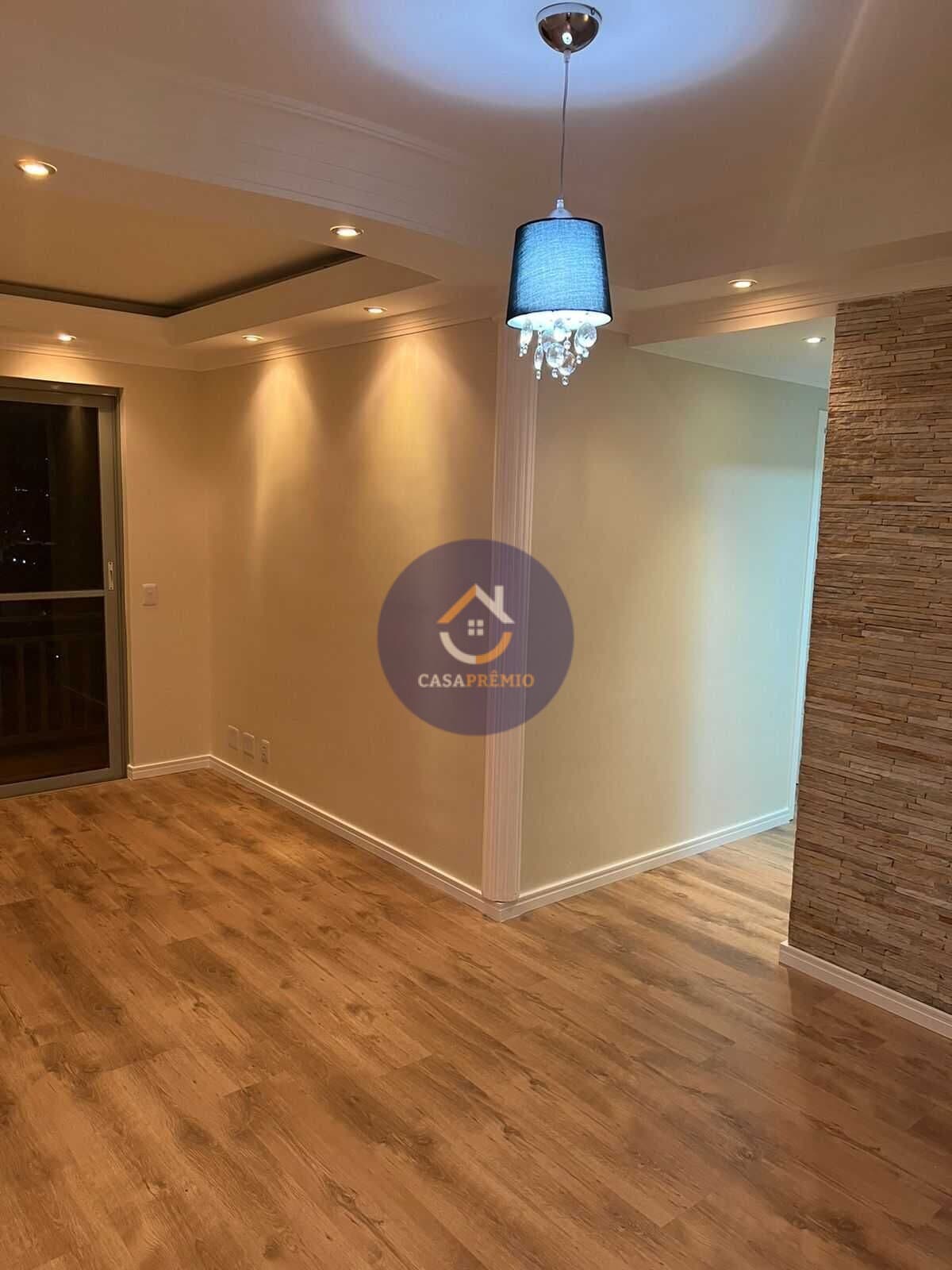 Apartamento em São Paulo - Vila Carrão