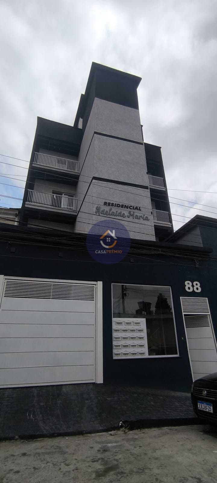 Apartamento em Ermelino Matarazzo, São Paulo/SP
