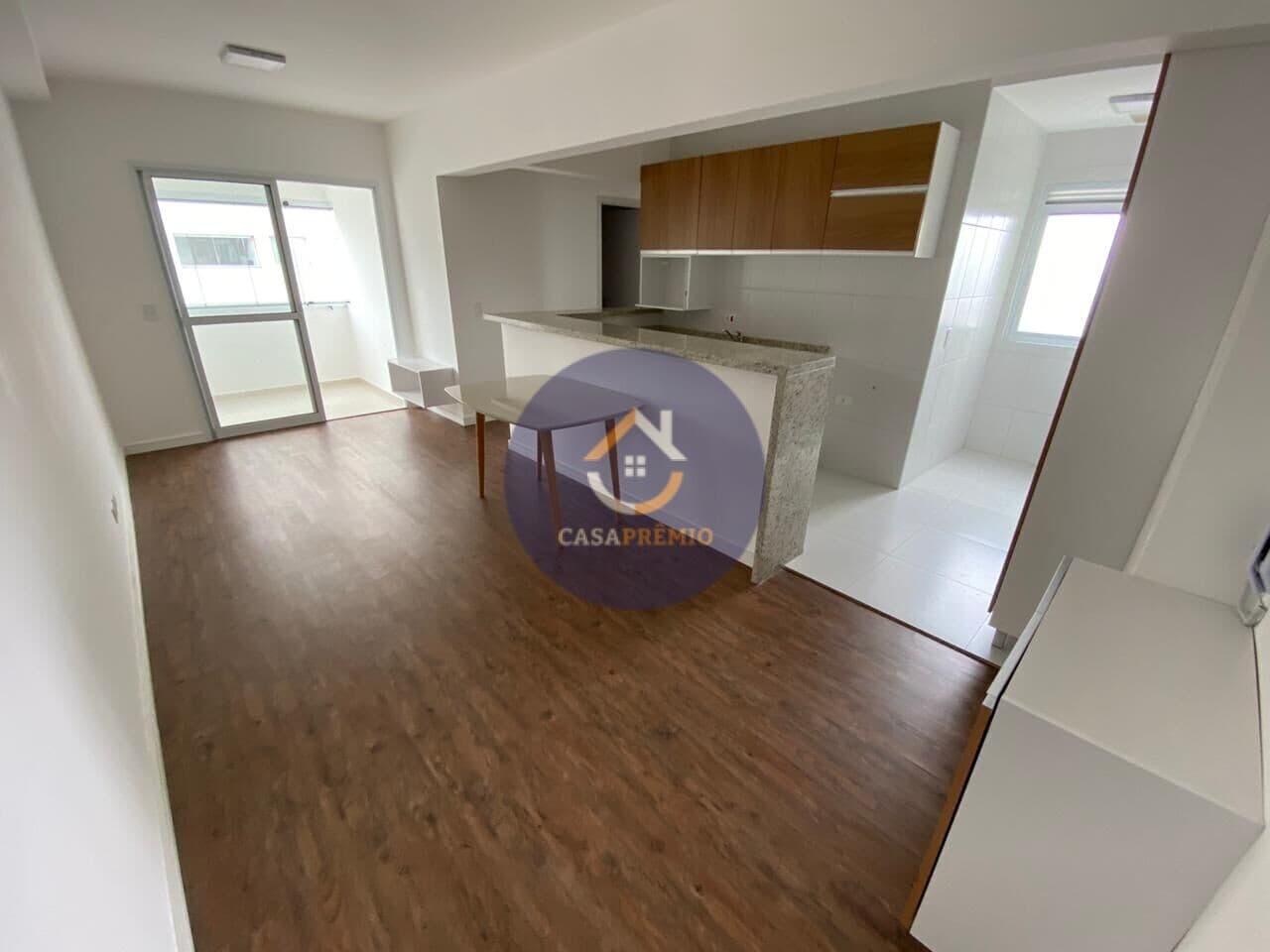 Apartamento em São Paulo - Sapopemba