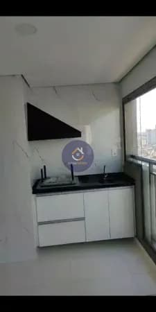 Apartamento em São Paulo - Vila Matilde