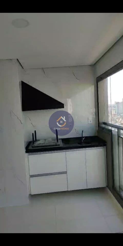 Apartamento em São Paulo - Vila Matilde