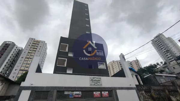 Apartamento em São Paulo - Vila Esperança