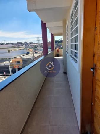 Apartamento em São Paulo - Parque Boturussu