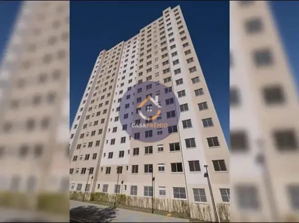 Apartamento em Penha, São Paulo/SP