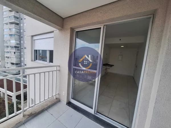 Apartamento em São Paulo - Penha de França