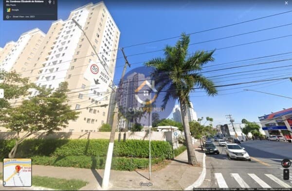 Apartamento em São Paulo - Vila Moreira