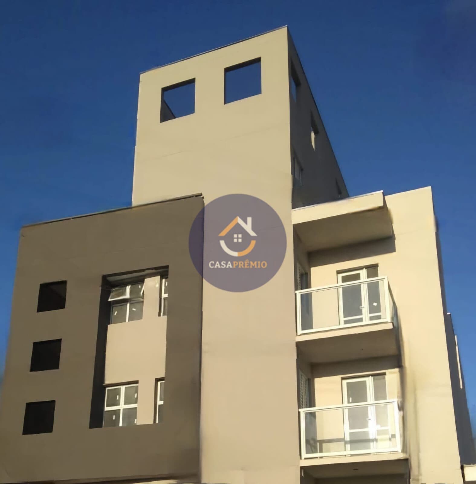 Apartamento em São Paulo - Cidade Líder