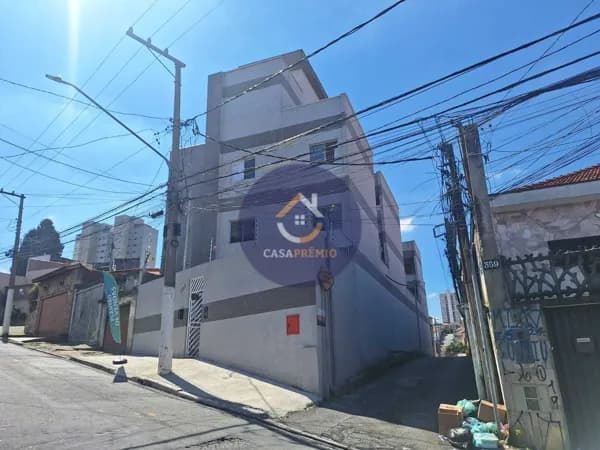 Apartamento em São Paulo - Penha de França