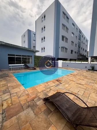 Apartamento em São Paulo - Cidade Antônio Estevão de Carvalho