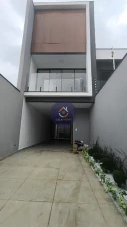 Casa em São Paulo - Vila Carrão