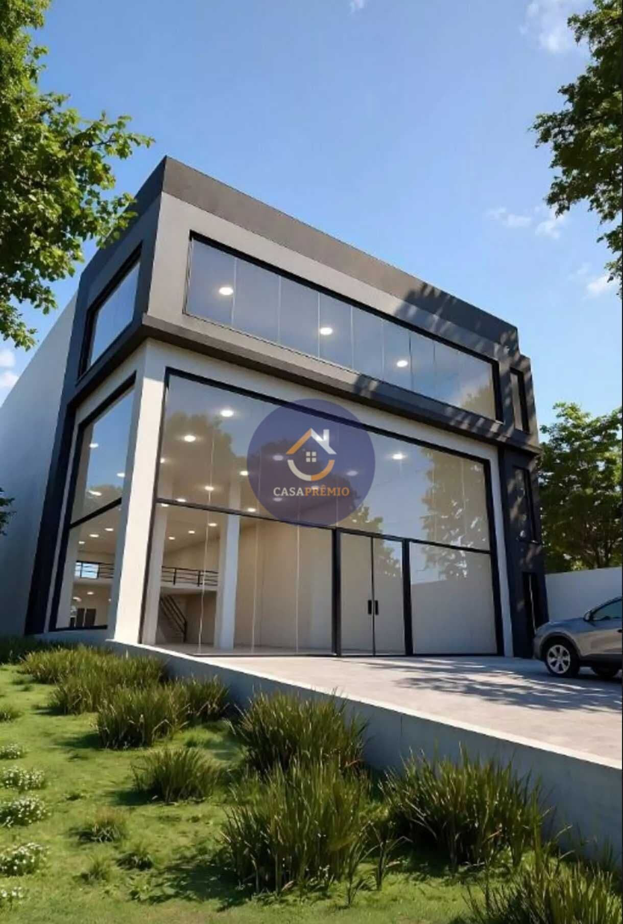 Ponto Comercial/Loja/Box em São Paulo - Vila Regente Feijó