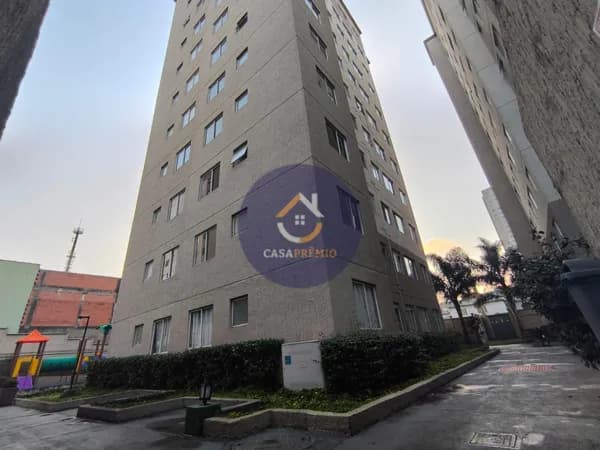 Apartamento em São Paulo - Ermelino Matarazzo