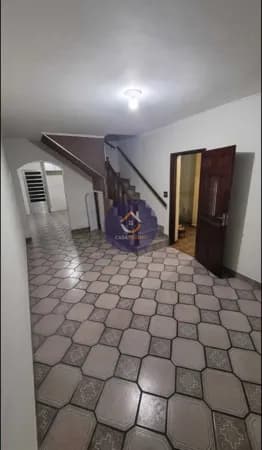 Casa em São Paulo - Vila Carrão