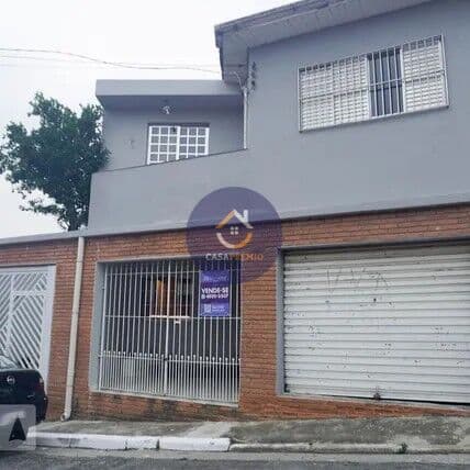 Casa em São Paulo - Jardim Matarazzo