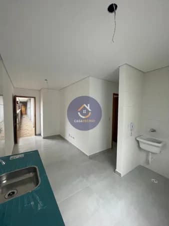 Apartamento em Vila Carrão, São Paulo/SP
