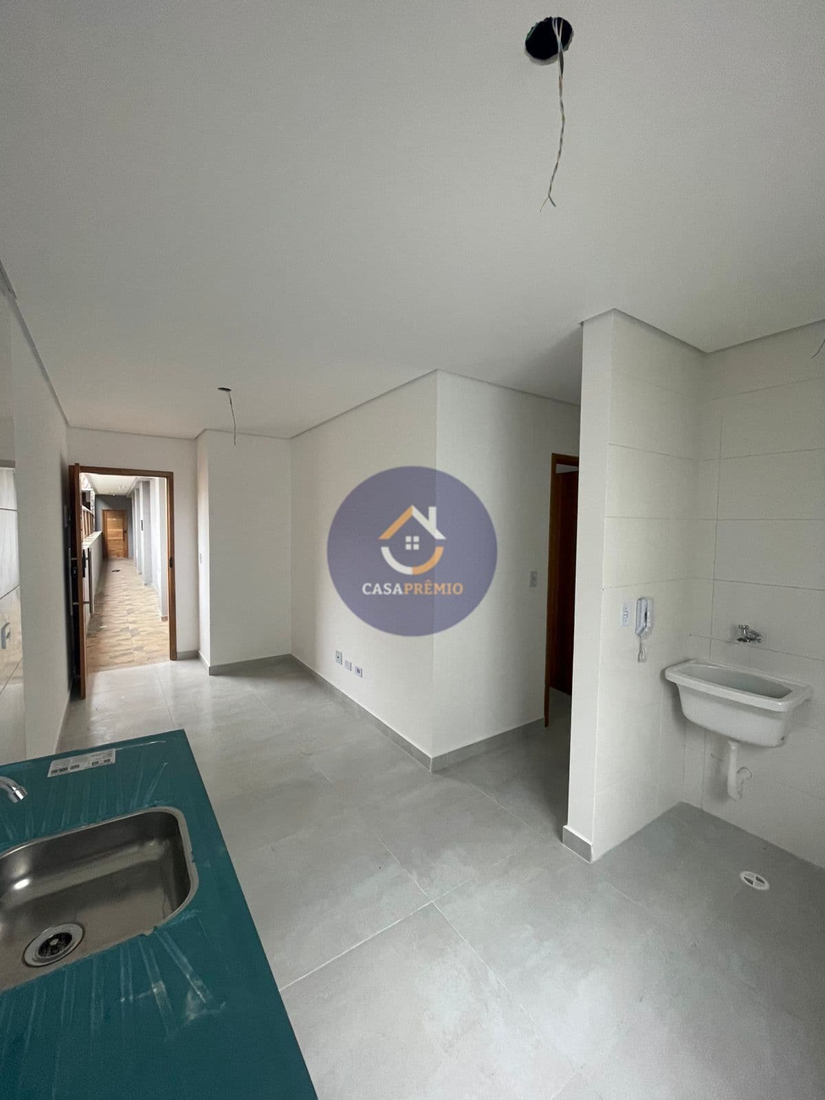 Apartamento em Vila Carrão, São Paulo/SP