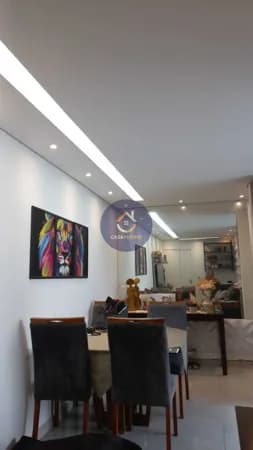 Apartamento em São Paulo - Vila Granada