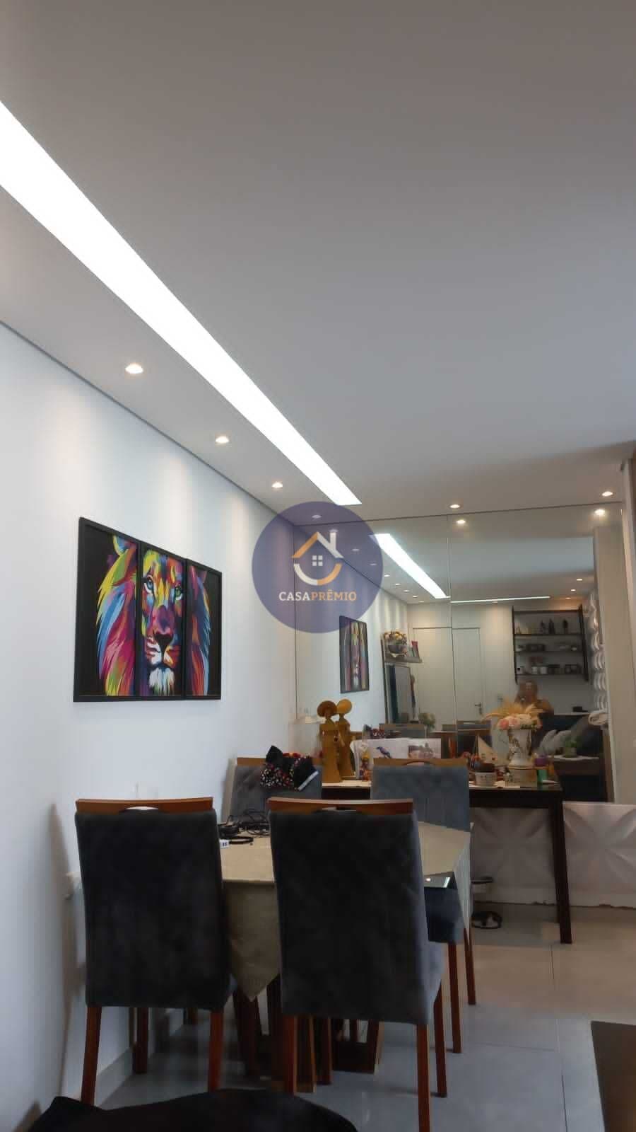 Apartamento em São Paulo - Vila Granada