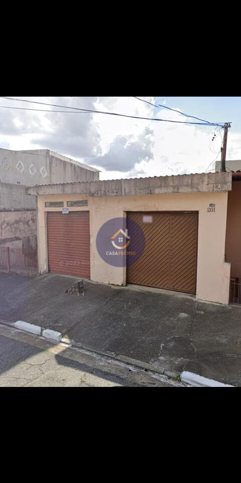 Lote/Terreno em São Paulo - Vila Matilde
