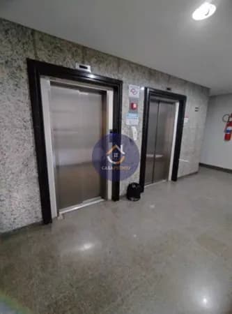 Apartamento em São Paulo - Vila Santana