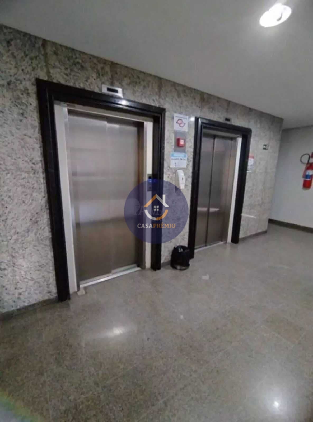 Apartamento em São Paulo - Vila Santana