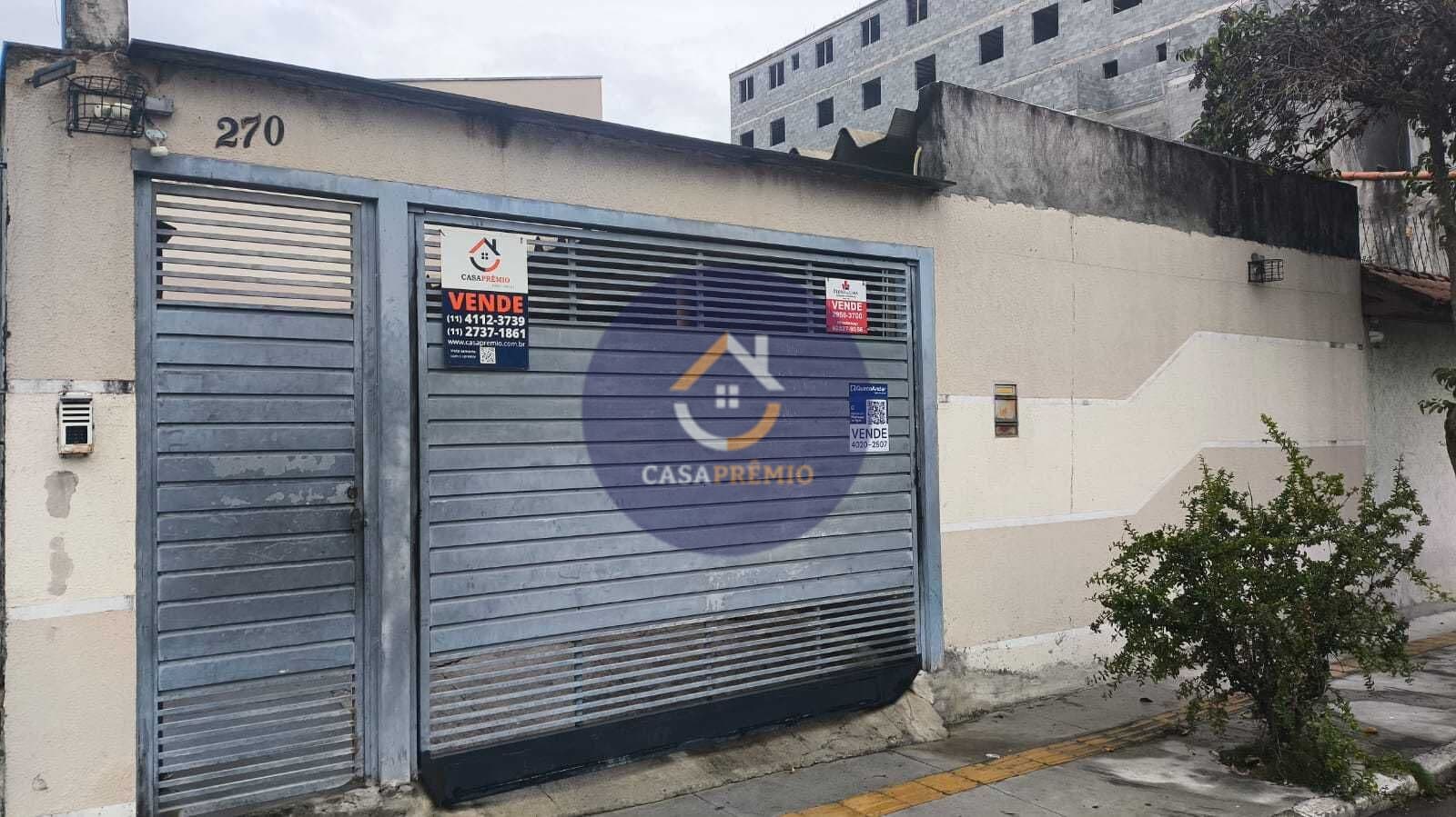 Sobrado em São Paulo - Vila Paranaguá