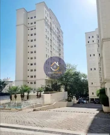 Apartamento em São Paulo - Jardim Cotinha