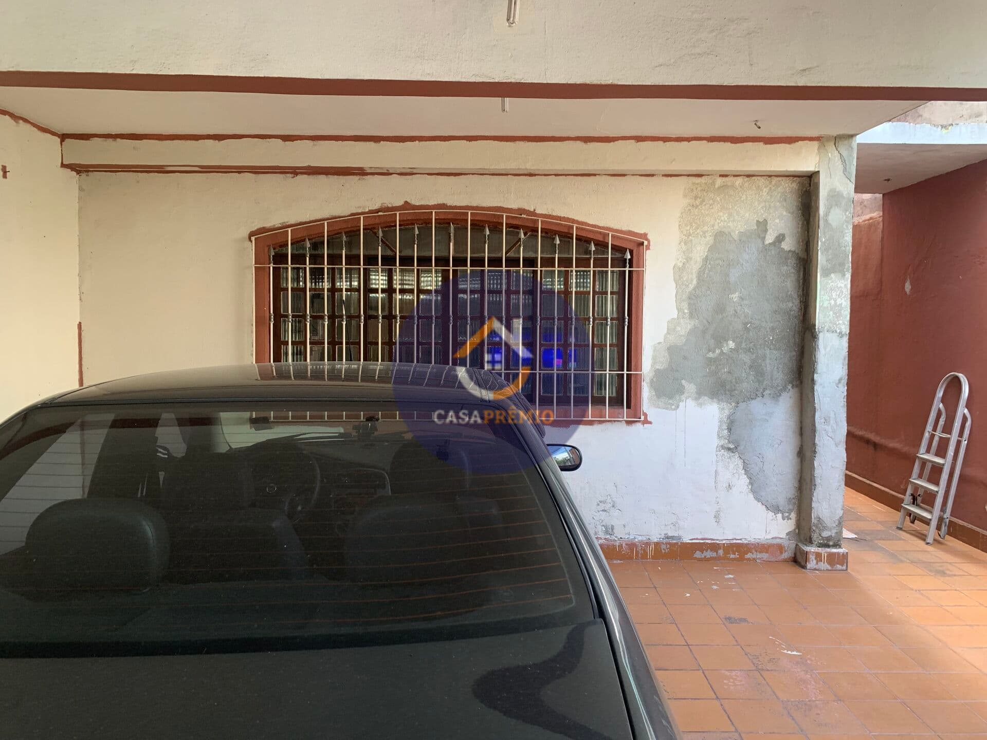 Sobrado em São Paulo - Ermelino Matarazzo