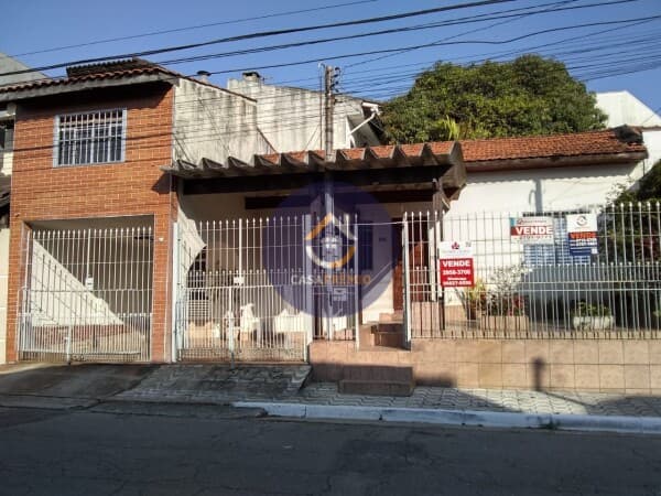 Casa em São Paulo - Vila Granada